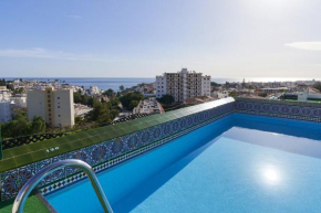 Verano Azul, Nerja